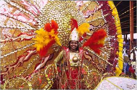 carnaval de rio